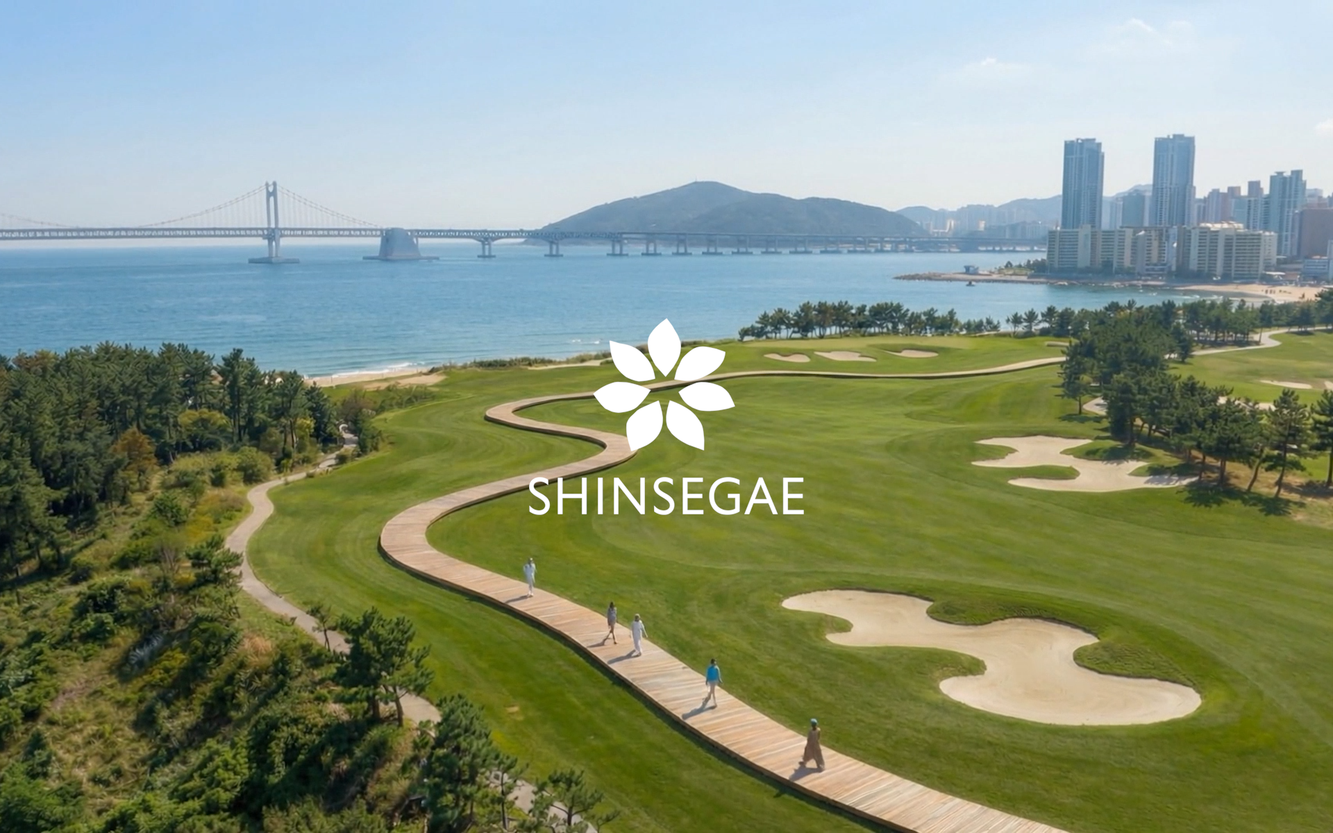 빔스튜디오, 신세계백화점 골프 고객 초대회에 AI 콘텐츠 적용 3-Image